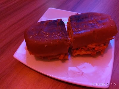Photos of Tomatino Cafe & Restaurant
