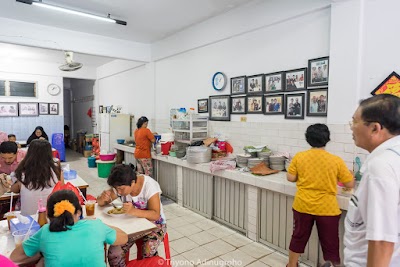 Photos of Mie Belitung Atep