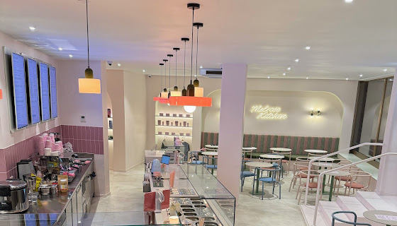 Melrose Kitchen Eaux-vives - The Health Corner