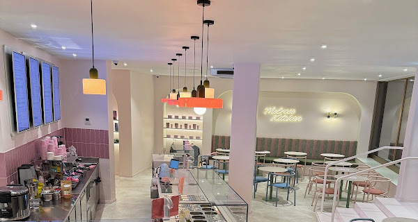 Melrose Kitchen Eaux-vives - The Health Corner