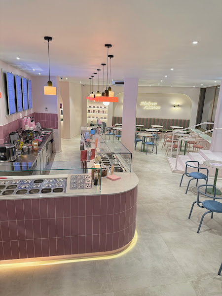 Melrose Kitchen Eaux-vives - The Health Corner — photo