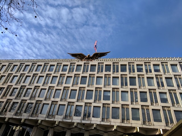 Grosvenor Square