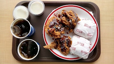 Photos of KFC Dhoho Plaza Kediri