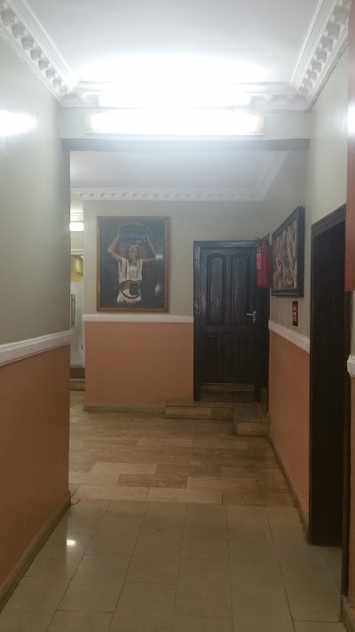 Photos of Wisdom Guest House
