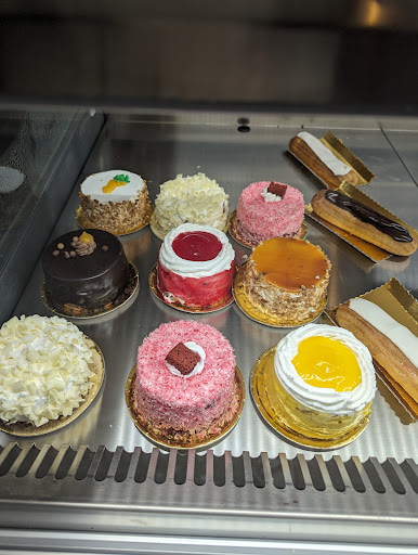 Pastelería Cafetería - Corne's - Thumbnail