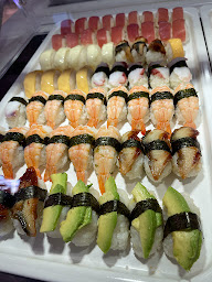 Photo n°17 de Restaurant asiatique Les délices de Tourville Buffet à volonté à Tourville-la-Rivière (Restaurant de sushis)