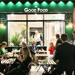 Photo n°51 de The Good Food à Versailles (Restauration rapide)