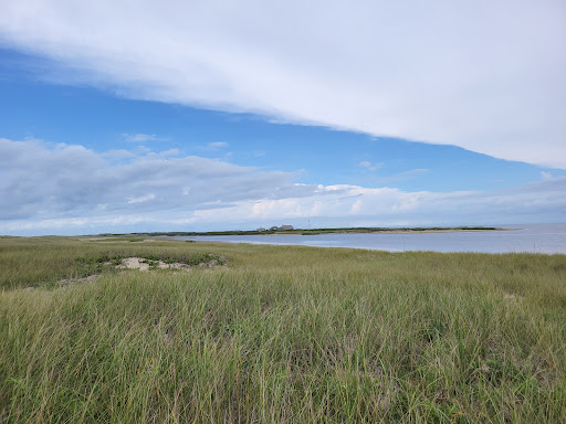 Smith's Point - Visual