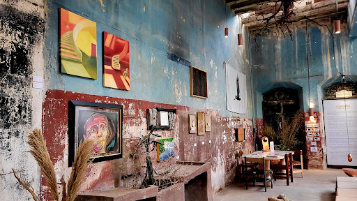 Casa Medrano - Visual