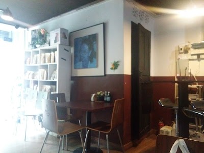 Photos of Cafe Genius