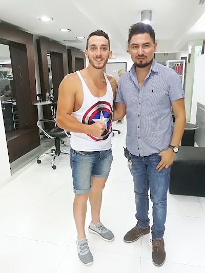 Photos of H2O Hair Studio