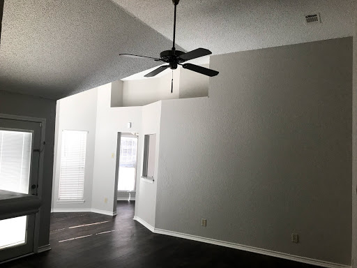 Patch Plus Paint LLC - Visual