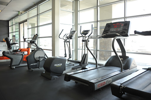 Fitness 100 - Thumbnail