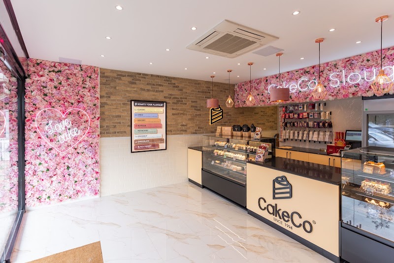CakeCo - Slough photo 3