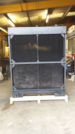 Autocool Radiators - Visual