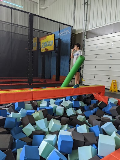 Urban Air Trampoline and Adventure Park