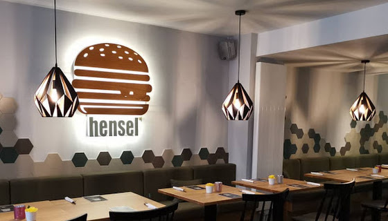 Hensel Burger