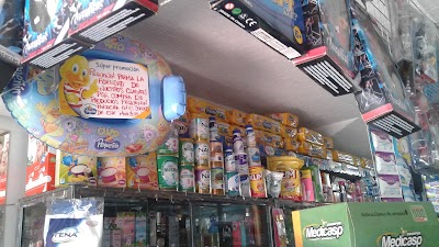 Photos of Droguer&iacute;a Bachu&eacute;