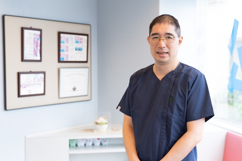 静岡磐田矯正歯科