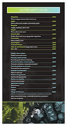 Photo n°140 de Panama à Nice (Restaurant français)