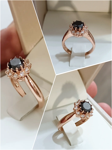 A. Goldsmith - Visual