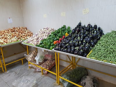 Photos of Koohestan Vegtable Market
