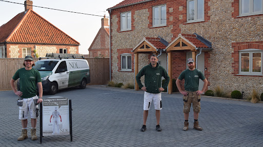 Norfolk Decor Ltd