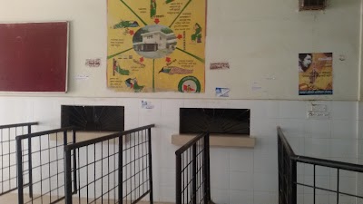 Photos of Manikganj General Hospital