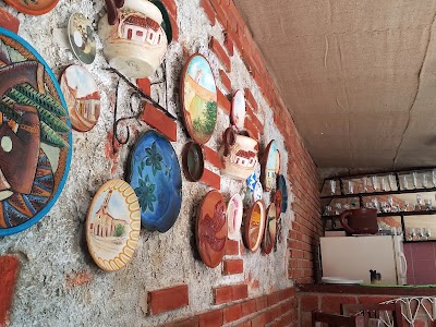 Photos of Restaurant El Patio