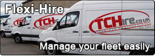 tchire.co.uk - Visual
