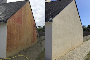 Photo n°10 de Stahl-renov76 à Croix-Mare (Charpentier)