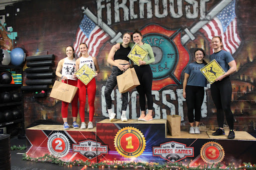 FireHouse CrossFit - Thumbnail