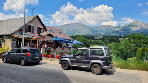 Bar Restaurant Le Rond Point - Thumbnail
