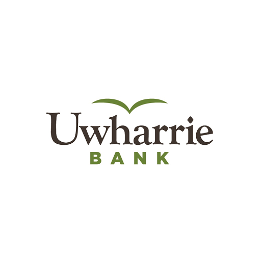 Uwharrie Bank, Village Office - Thumbnail