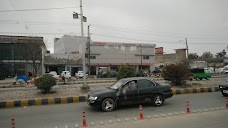 Royal Honda rawalpindi