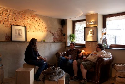 Photos of Le Quai Son