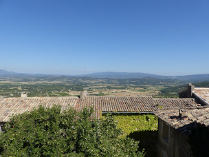 Photo n°3 de Ponce ondine à Gordes (Ostéopathe)