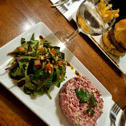 Photo n°19 de Chez Marcel à Saint-Mandé (Espace événementiel)