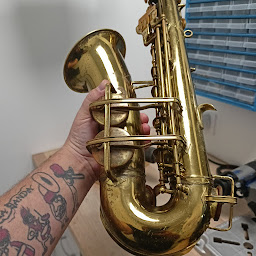 Photo n°32 de Créazik à Valence (Magasin de musique)