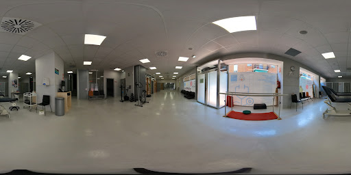 Corporación Fisiogestión Alcobendas | Rehabilitación, Fisioterapia y Logopedia Gallery - Spain