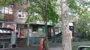 Фотография Курьерская доставка CDEK, улица Полины Осипенко, Пермь, Россия