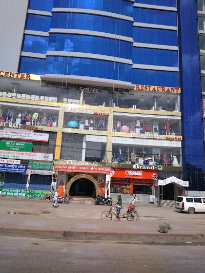 Photos of South Bangla Agriculture & Commerce Bank Limited