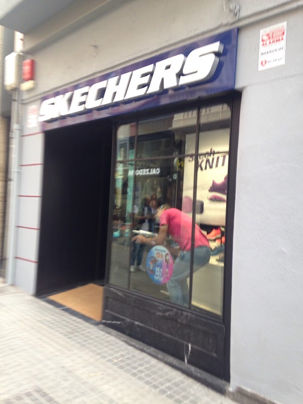 Vurma yinelemek Hristiyanlık skechers castillo santa cruz de tenerife çalışmak rekabetçi