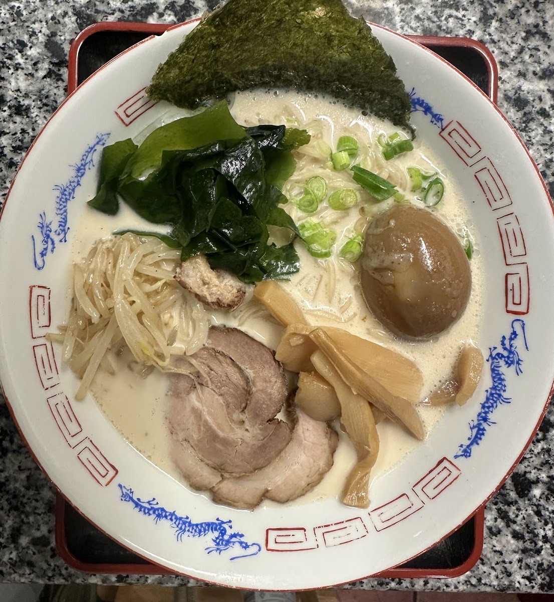 Japanese Kitchen SORA — photo 5