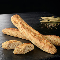 Photo n°19 de Boulangerie Paul Gambetta à Nice (Sandwicherie)