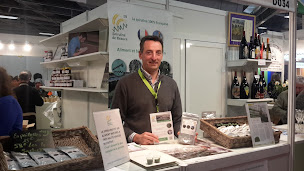 Photo n°7 de Spiruline de Beauce à Le Gué-de-Longroi (Magasin de vitamines et compléments alimentaires)