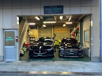 Car Shop Grant Factory