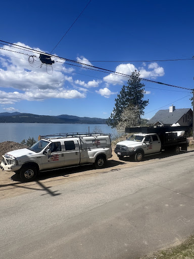 Coeur d'Alene Septic/Sewer/Water Systems - Thumbnail