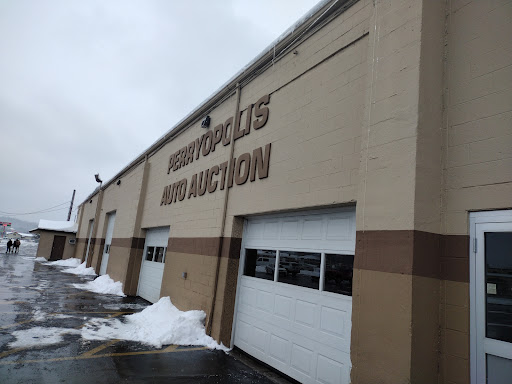Perryopolis Auto Auction Inc Gallery - United States