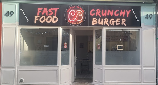 Photo 7 - BURGER SHOP